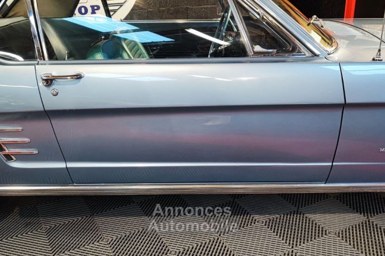Ford Mustang Coupe - 289ci - <small></small> 36.000 € <small>TTC</small> - #8