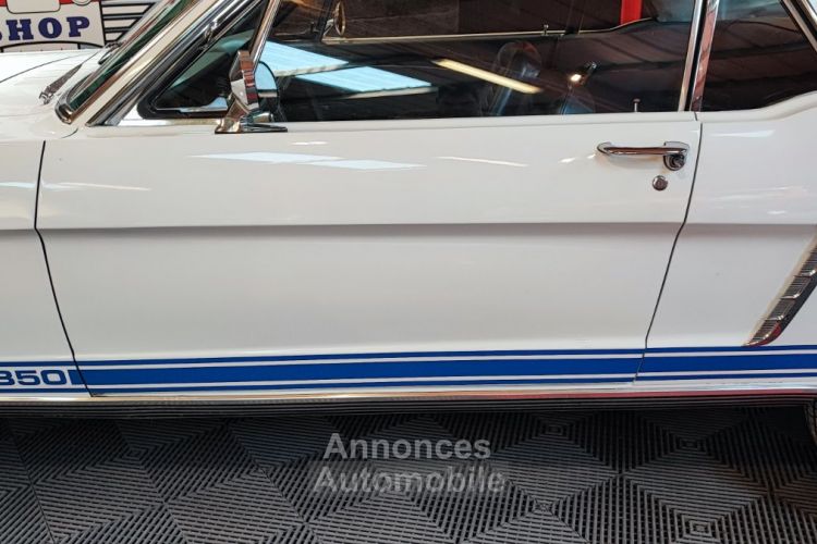 Ford Mustang Coupe - 289ci - <small></small> 35.000 € <small>TTC</small> - #8