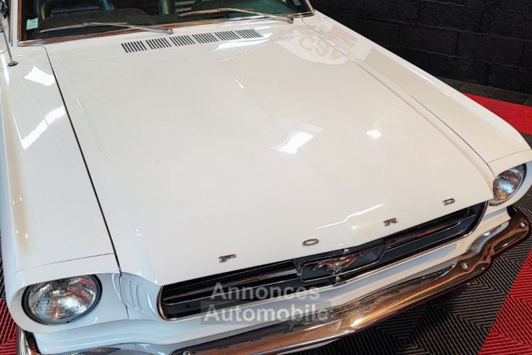 Ford Mustang Coupe - 289ci - <small></small> 35.000 € <small>TTC</small> - #18