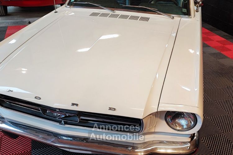 Ford Mustang Coupe - 289ci - <small></small> 35.000 € <small>TTC</small> - #20