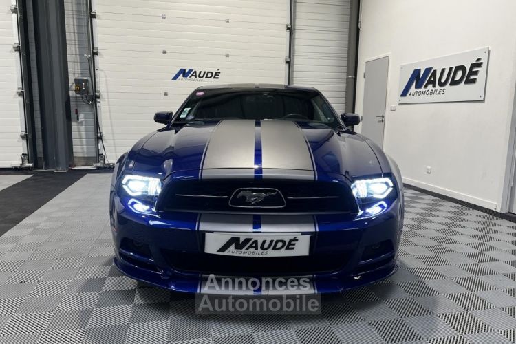 Ford Mustang COUPÉ 3.7 V6 309 CH BVA PONY CARS PACK PERFORMANCE - GARANTIE 6 MOIS - <small></small> 29.990 € <small>TTC</small> - #2