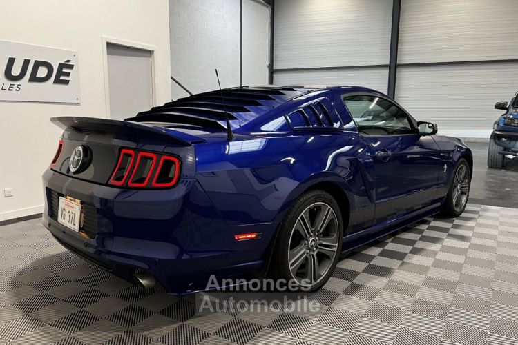 Ford Mustang COUPÉ 3.7 V6 309 CH BVA PONY CARS PACK PERFORMANCE - GARANTIE 6 MOIS - <small></small> 29.990 € <small>TTC</small> - #7