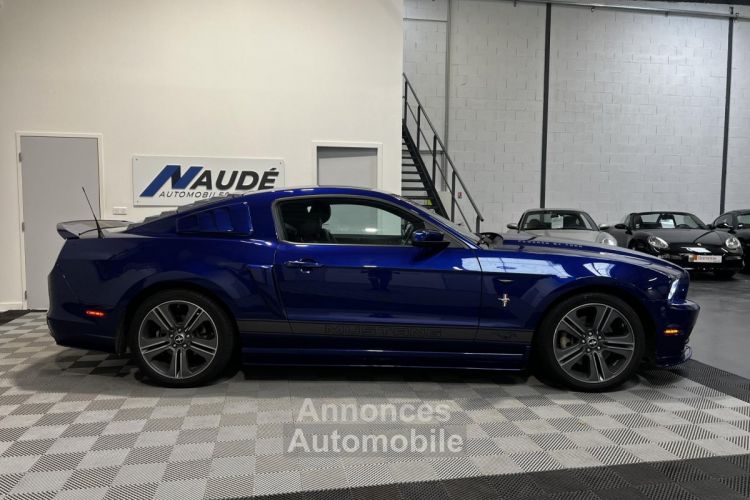 Ford Mustang COUPÉ 3.7 V6 309 CH BVA PONY CARS PACK PERFORMANCE - GARANTIE 6 MOIS - <small></small> 29.990 € <small>TTC</small> - #8