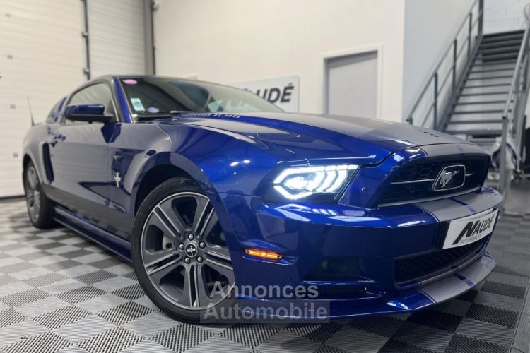 Ford Mustang COUPÉ 3.7 V6 309 CH BVA PONY CARS PACK PERFORMANCE - GARANTIE 6 MOIS - <small></small> 29.990 € <small>TTC</small> - #20