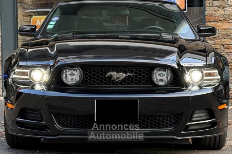 Ford Mustang COUPE 5.0 410ch GT PREMIUM - <small></small> 37.990 € <small>TTC</small> - #3