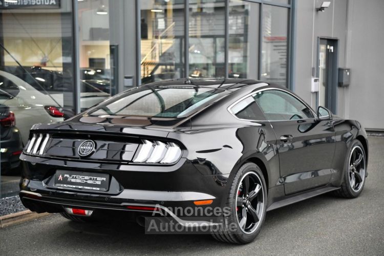 Ford Mustang Coupe 5.0 Ti-VCT V8 BULLITT - <small></small> 43.790 € <small>TTC</small> - #4