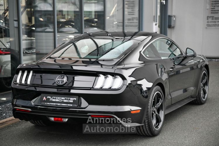 Ford Mustang Coupe 5.0 Ti-VCT V8 BULLITT - <small></small> 43.790 € <small>TTC</small> - #28