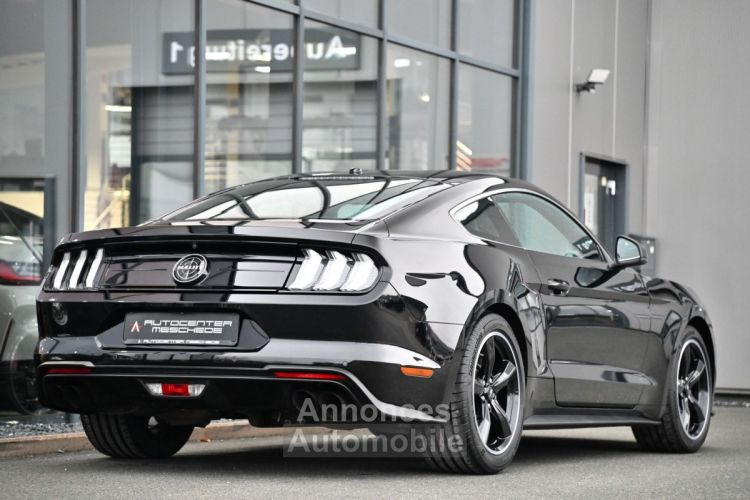 Ford Mustang Coupe 5.0 Ti-VCT V8 BULLITT - <small></small> 43.790 € <small>TTC</small> - #29