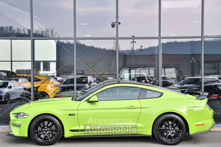 Ford Mustang Coupe 5.0 V8 Aut. GT 55-Paket - <small></small> 51.890 € <small>TTC</small> - #6