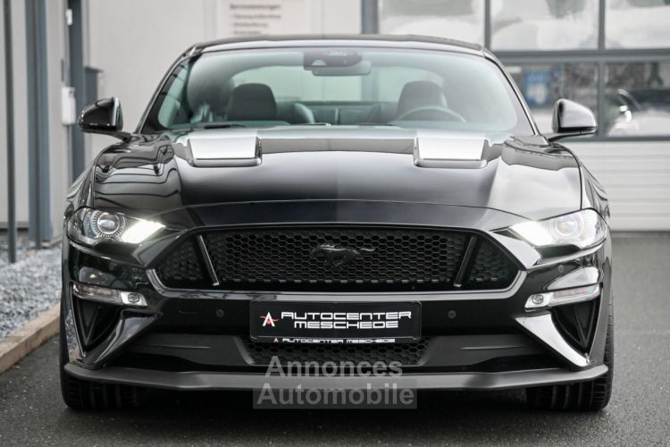 Ford Mustang Coupe 5.0 V8 Aut. GT 55-Paket - <small></small> 47.790 € <small>TTC</small> - #23