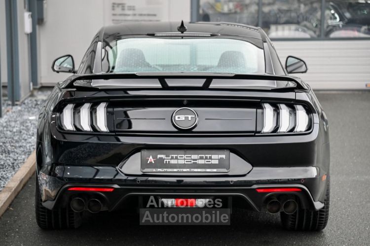 Ford Mustang Coupe 5.0 V8 Aut. GT 55-Paket - <small></small> 47.790 € <small>TTC</small> - #24