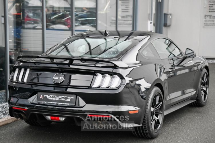 Ford Mustang Coupe 5.0 V8 Aut. GT 55-Paket - <small></small> 47.790 € <small>TTC</small> - #26