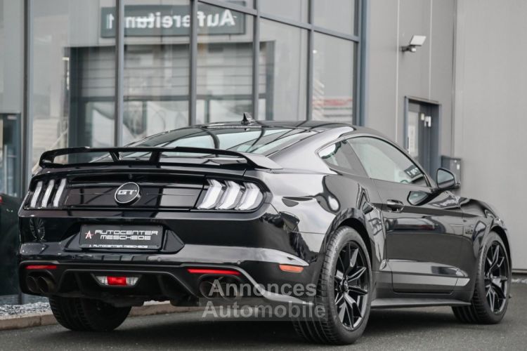 Ford Mustang Coupe 5.0 V8 Aut. GT 55-Paket - <small></small> 47.790 € <small>TTC</small> - #28