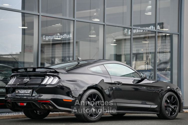 Ford Mustang Coupe 5.0 V8 Aut. GT 55-Paket - <small></small> 47.790 € <small>TTC</small> - #30