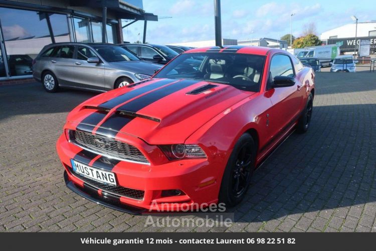 Ford Mustang coupé hors homologation 4500e - <small></small> 19.999 € <small>TTC</small> - #1