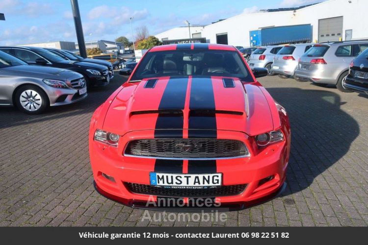 Ford Mustang coupé hors homologation 4500e - <small></small> 19.999 € <small>TTC</small> - #2