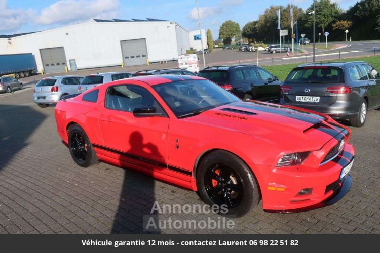 Ford Mustang coupé hors homologation 4500e - <small></small> 19.999 € <small>TTC</small> - #3