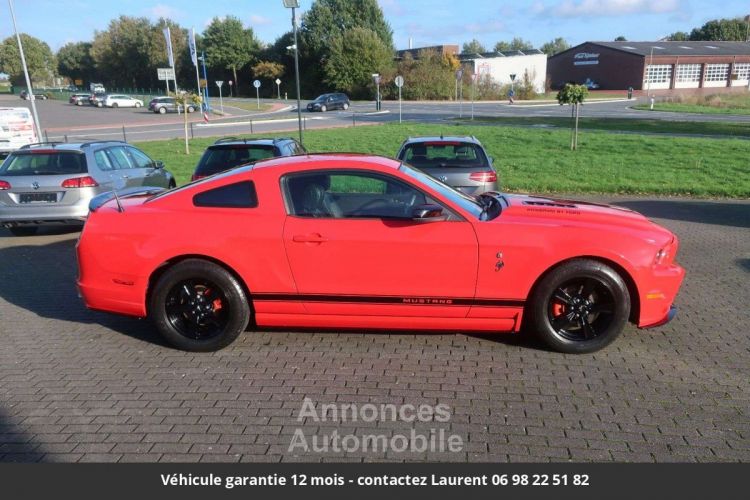 Ford Mustang coupé hors homologation 4500e - <small></small> 19.999 € <small>TTC</small> - #4