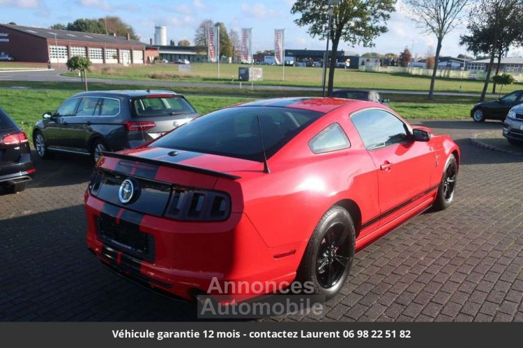 Ford Mustang coupé hors homologation 4500e - <small></small> 19.999 € <small>TTC</small> - #5