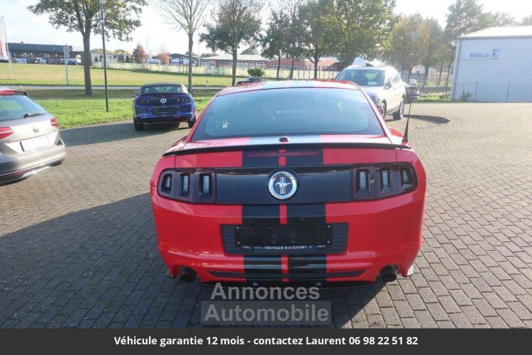 Ford Mustang coupé hors homologation 4500e - <small></small> 19.999 € <small>TTC</small> - #6