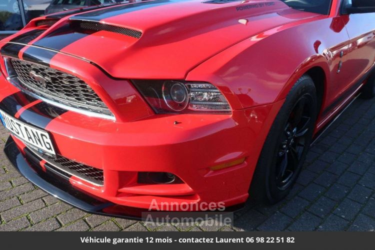 Ford Mustang coupé hors homologation 4500e - <small></small> 19.999 € <small>TTC</small> - #9