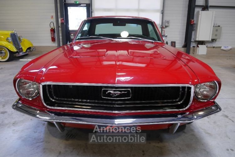 Ford Mustang COUPE V8 - <small></small> 39.900 € <small>TTC</small> - #3