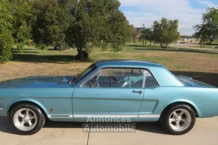 Ford Mustang COUPE V8 - <small></small> 32.000 € <small>TTC</small> - #2