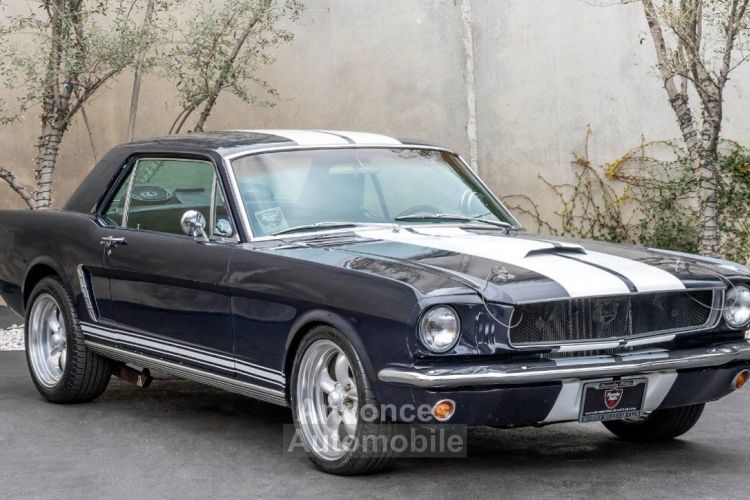 Ford Mustang Coupé V8 - <small></small> 26.900 € <small>TTC</small> - #1