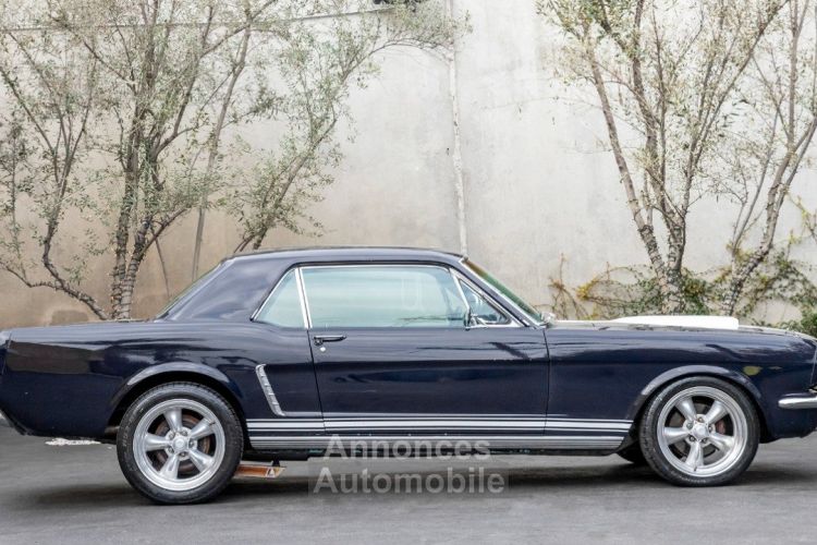 Ford Mustang Coupé V8 - <small></small> 26.900 € <small>TTC</small> - #3