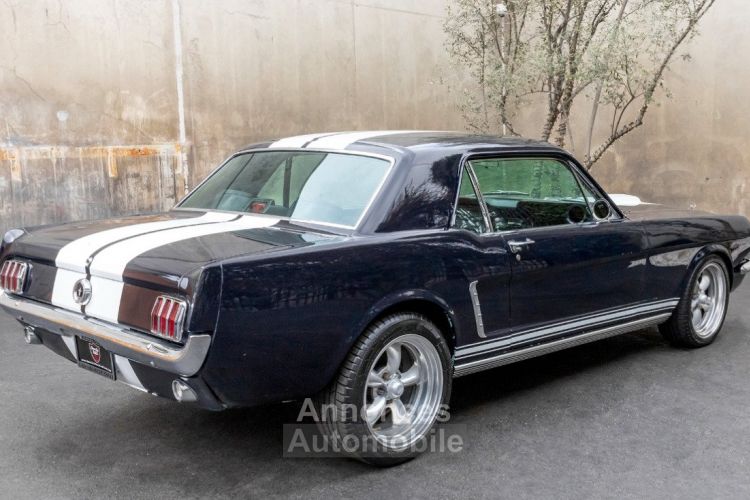 Ford Mustang Coupé V8 - <small></small> 26.900 € <small>TTC</small> - #4