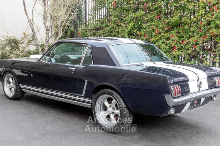 Ford Mustang Coupé V8 - <small></small> 26.900 € <small>TTC</small> - #5