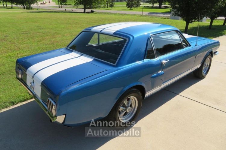 Ford Mustang coupé V8 - <small></small> 27.900 € <small>TTC</small> - #17