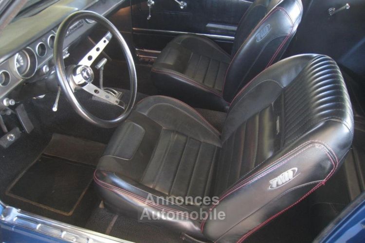 Ford Mustang coupé V8 - <small></small> 27.900 € <small>TTC</small> - #19