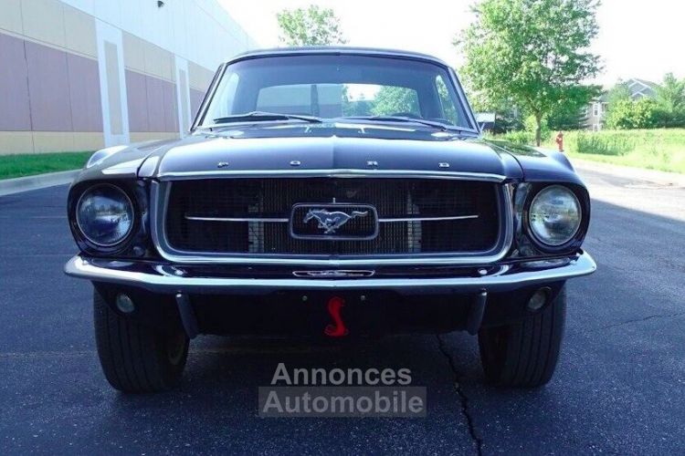 Ford Mustang coupé V8 - <small></small> 25.470 € <small>TTC</small> - #1