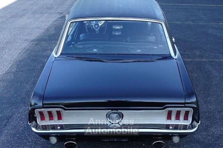 Ford Mustang coupé V8 - <small></small> 25.470 € <small>TTC</small> - #5