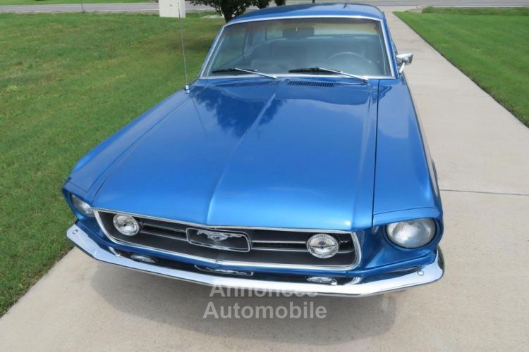 Ford Mustang coupe v8 - <small></small> 21.700 € <small>TTC</small> - #10