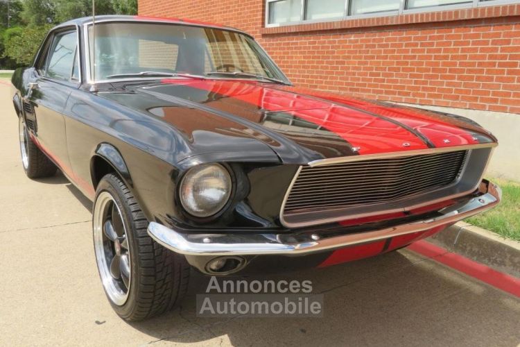 Ford Mustang coupé V8 - <small></small> 29.200 € <small>TTC</small> - #12