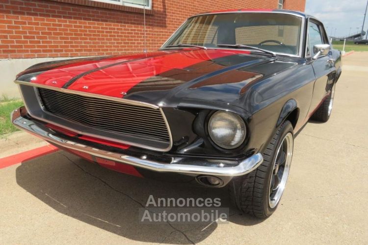 Ford Mustang coupé V8 - <small></small> 29.200 € <small>TTC</small> - #17