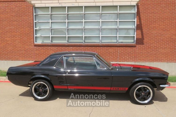 Ford Mustang COUPÉ V8 - <small></small> 32.000 € <small>TTC</small> - #2