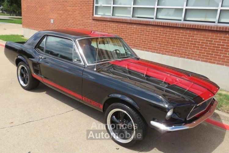 Ford Mustang COUPÉ V8 - <small></small> 32.000 € <small>TTC</small> - #13