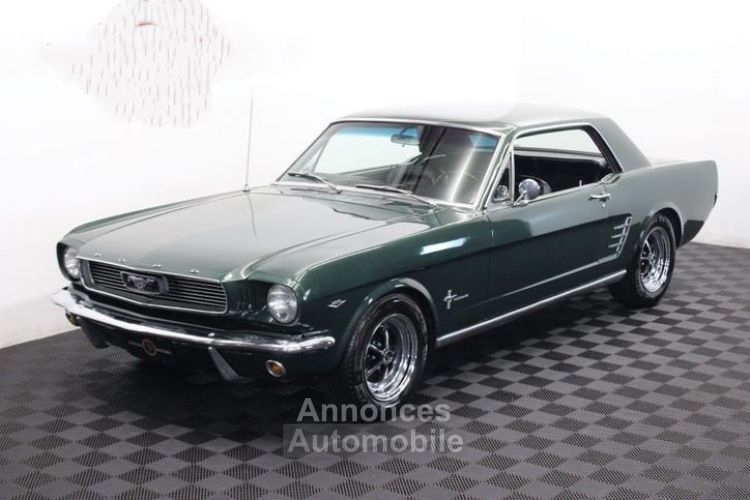 Ford Mustang Coupé V8 289ci - <small></small> 32.500 € <small>TTC</small> - #1