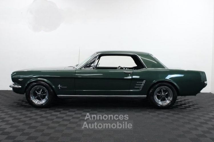 Ford Mustang Coupé V8 289ci - <small></small> 32.500 € <small>TTC</small> - #2