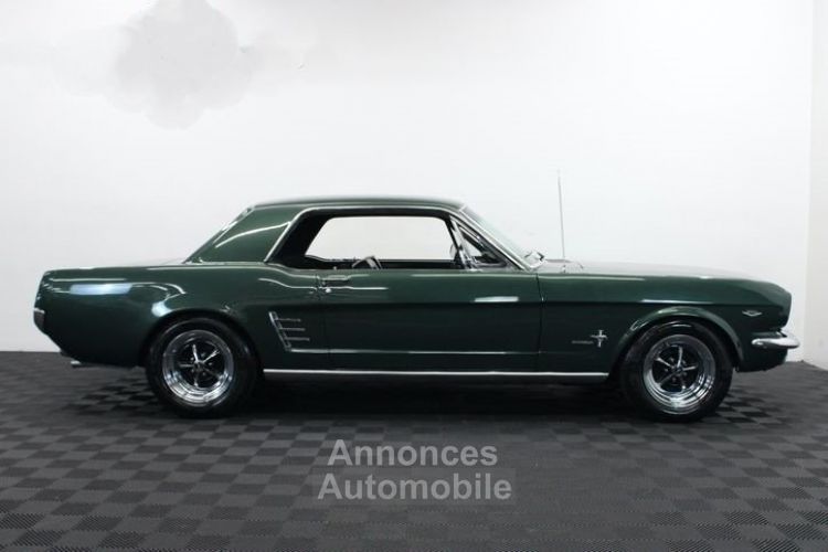Ford Mustang Coupé V8 289ci - <small></small> 32.500 € <small>TTC</small> - #3