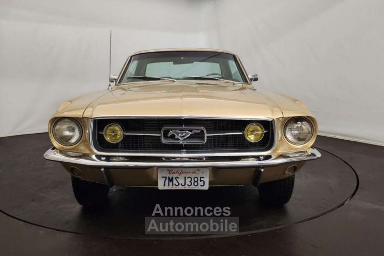 Ford Mustang Coupé V8 289ci - <small></small> 38.000 € <small>TTC</small> - #5