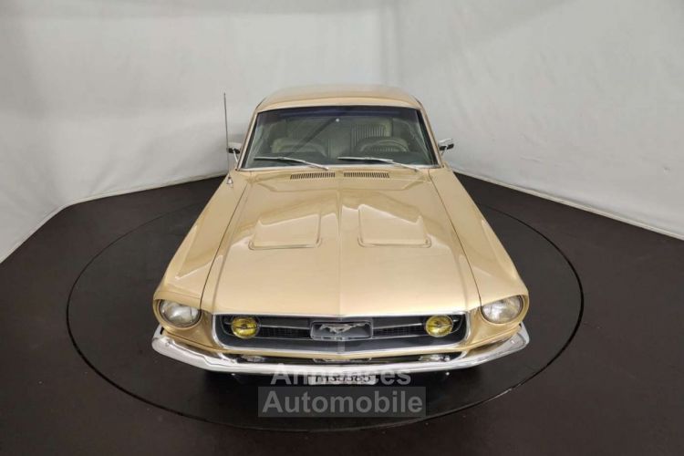 Ford Mustang Coupé V8 289ci - <small></small> 38.000 € <small>TTC</small> - #7