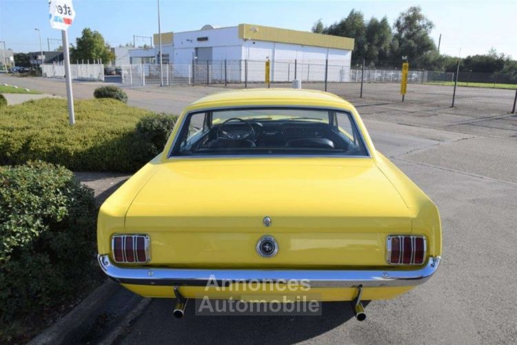 Ford Mustang COUPE V8 Manueel - <small></small> 34.850 € <small>TTC</small> - #16