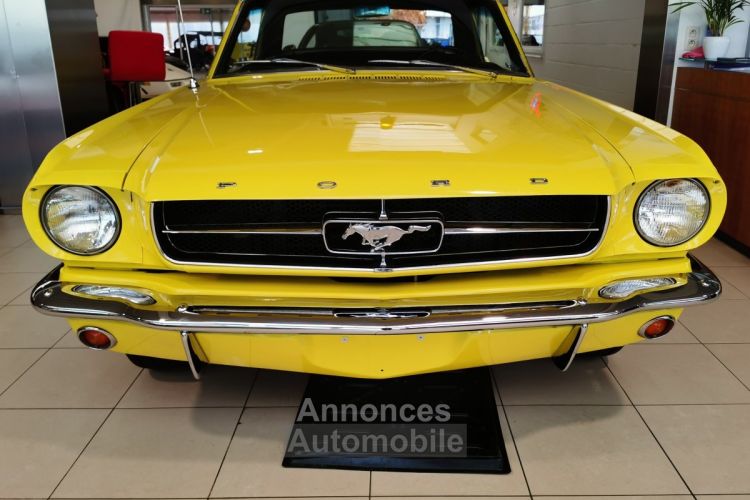 Ford Mustang COUPE V8 Manueel - <small></small> 34.850 € <small>TTC</small> - #32