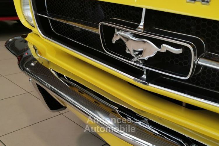 Ford Mustang COUPE V8 Manueel - <small></small> 34.850 € <small>TTC</small> - #36