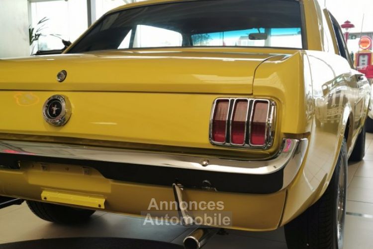 Ford Mustang COUPE V8 Manueel - <small></small> 34.850 € <small>TTC</small> - #40
