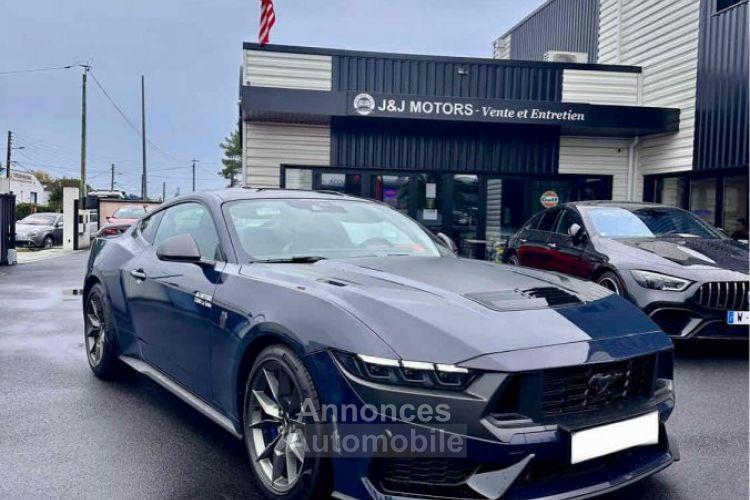 Ford Mustang Dark Horse Premium 5.0 V8 BVA - <small></small> 84.900 € <small></small> - #5